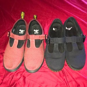 Mary Jane Dr. Marten’s size 10
